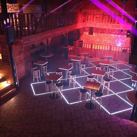 Hotel Babylontown
