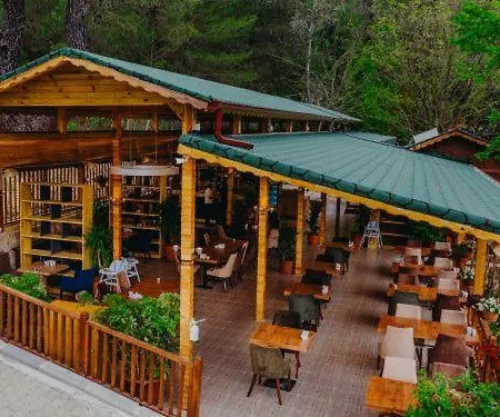 Babylontown * Olympos